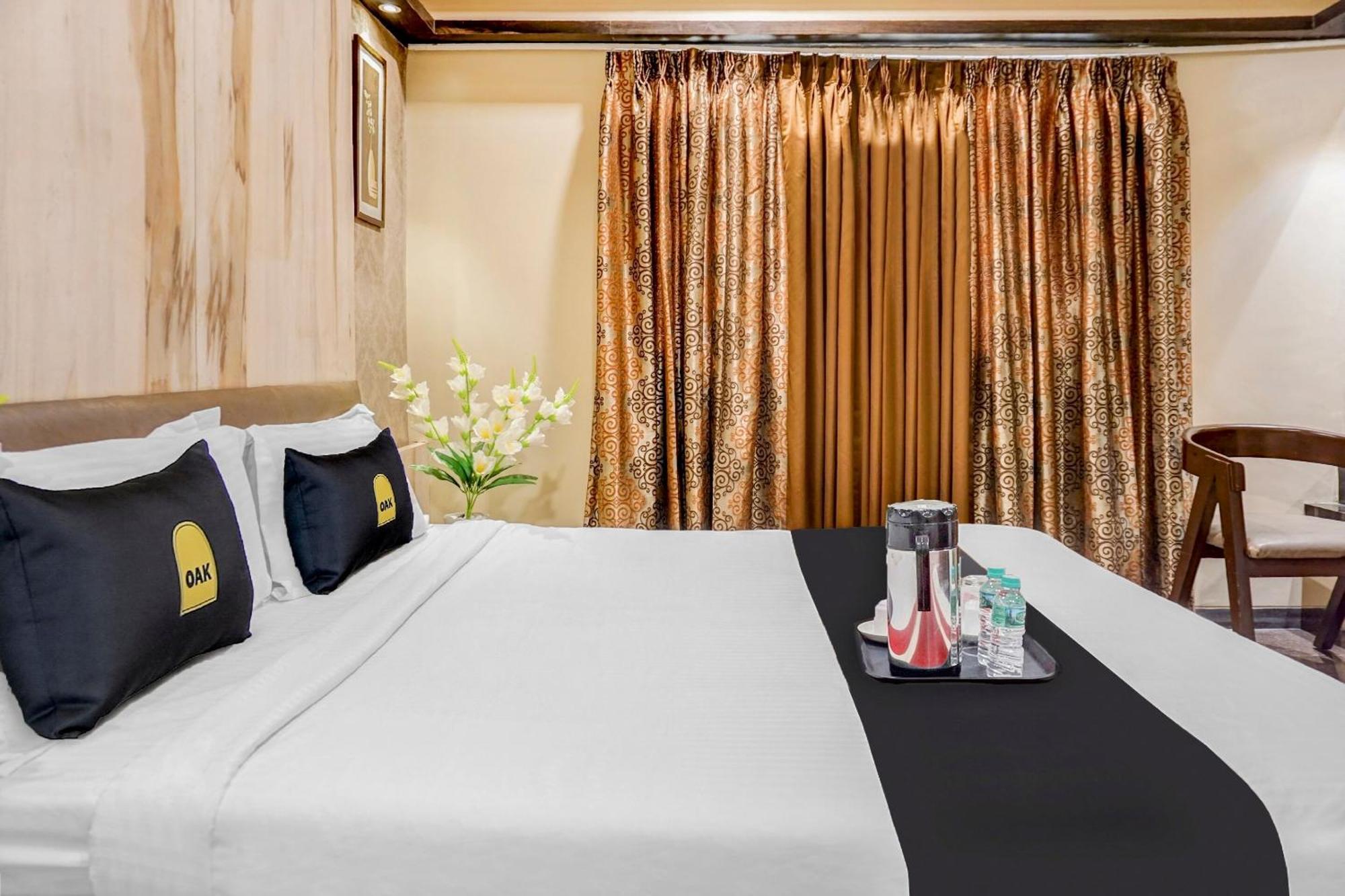 Hotel Krone A Family Near Igi Airport Delhi New Delhi